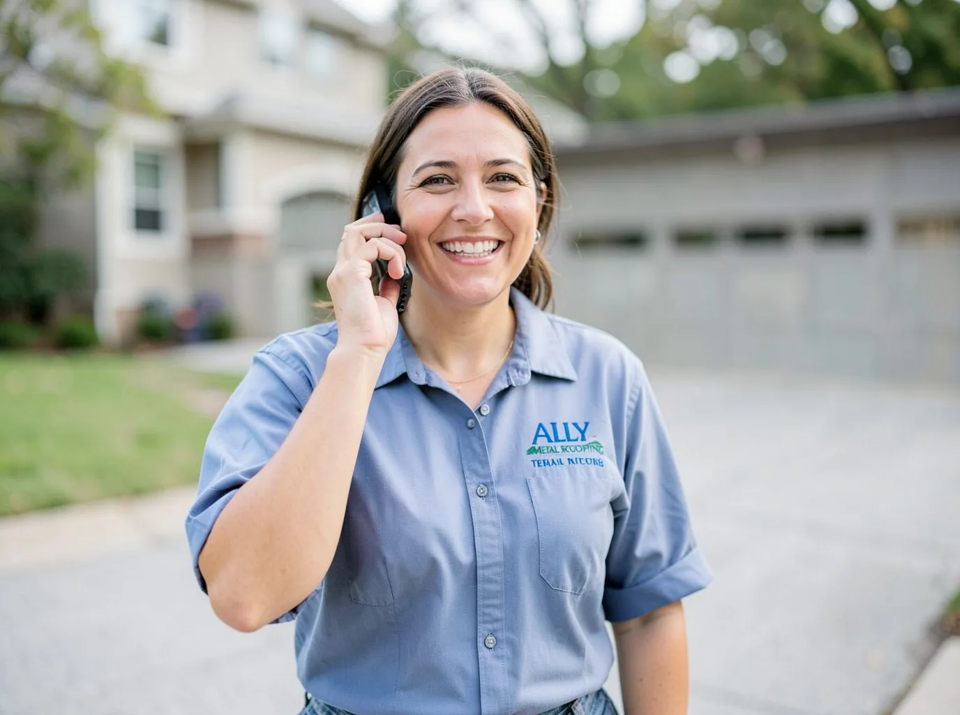 Metal Roof Installation Revloc, PA FAQs